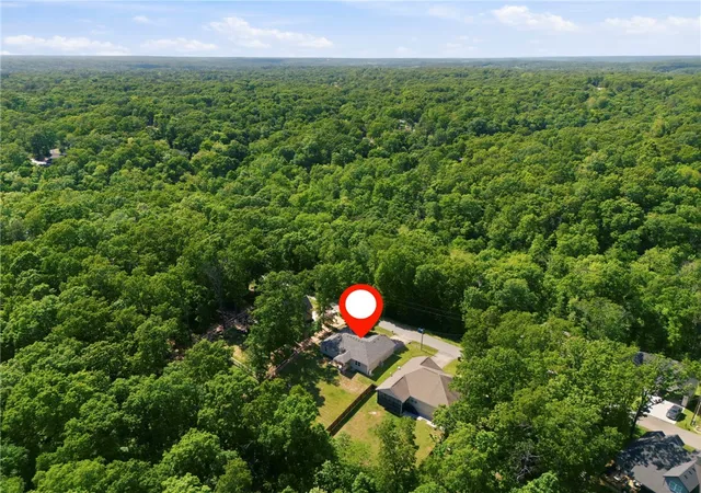 39th image of 39 Bridlington Dr, Bella Vista, AR 72714 | MLS# 1346724