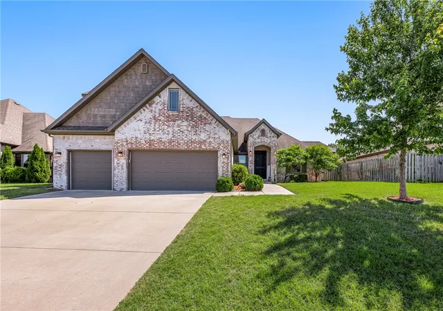 1st image of 1451 Abbey Ln, Centerton, AR 72719 | MLS# 1345697