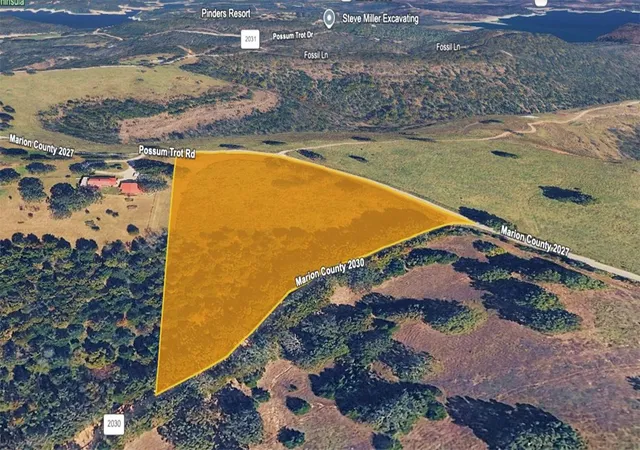 4th image of 1068 Mc 2027, Yellville, AR 72687 | MLS# 1345560