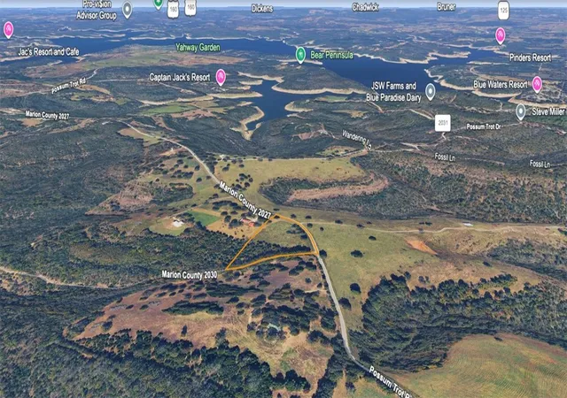 6th image of 1068 Mc 2027, Yellville, AR 72687 | MLS# 1345560