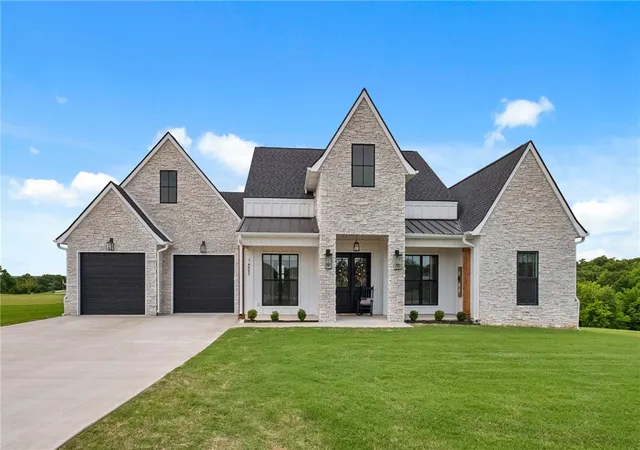 1st image of 14993 Southern Vw, Siloam Springs, AR 72761 | MLS# 1345537
