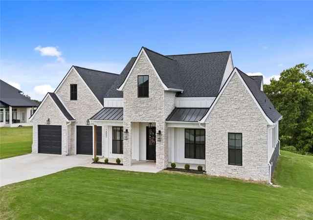 2nd image of 14993 Southern Vw, Siloam Springs, AR 72761 | MLS# 1345537