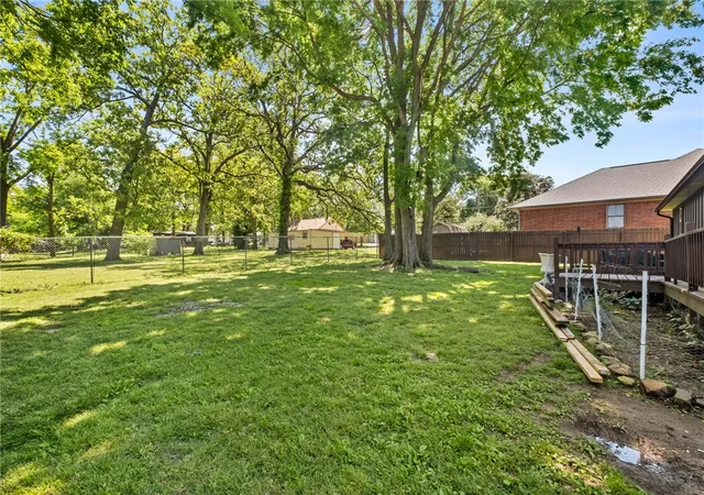 28th image of 903 Willow Ct, Siloam Springs, AR 72761 | MLS# 1345476