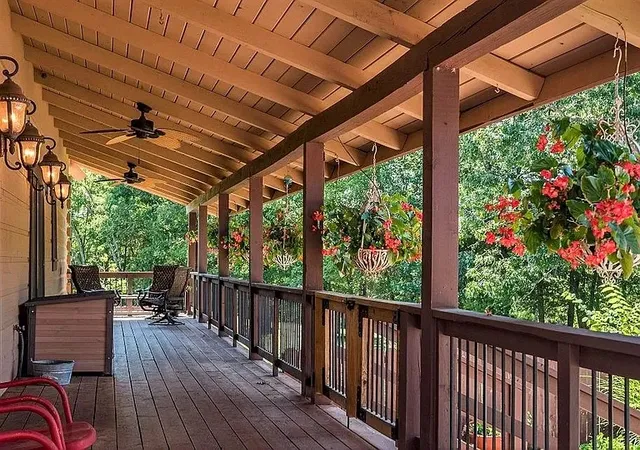 Photo 4 of Single family home for sale at 463 County Rd 2281, Eureka Springs, AR 72631 | MLS# 1346817 | Listing updated on 2026-05-10
