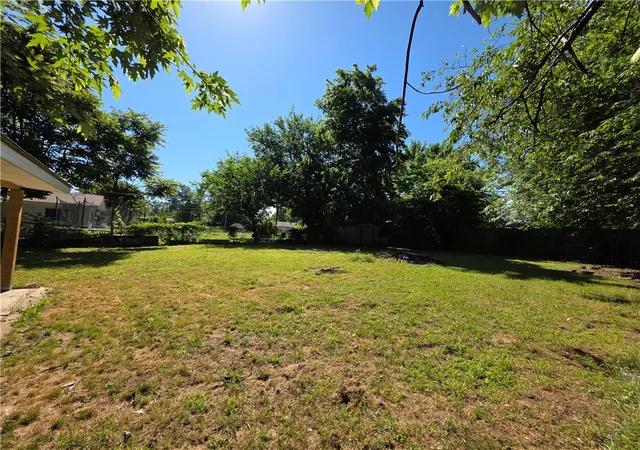 Homes for sale in Russellville, AR | 1006 E H St, Russellville, AR 72801 | MLS# 1346786