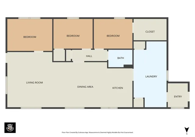 Photo 3 of Single family home for sale at 5099 Maple Dr, Neosho, MO 64850 | MLS# 1346830 | Listing updated on 2026-08-04
