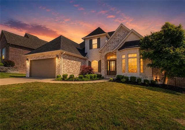 Homes for sale in Bentonville, AR | 708 Ne Essex Ct, Bentonville, AR 72712 | MLS# 1344884