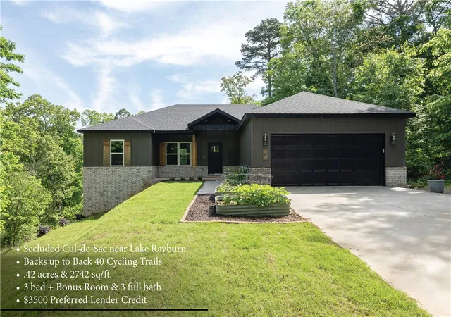1st image of 4 Goring Cir, Bella Vista, AR 72714 | MLS# 1345562