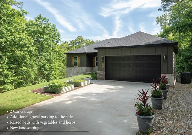 4th image of 4 Goring Cir, Bella Vista, AR 72714 | MLS# 1345562