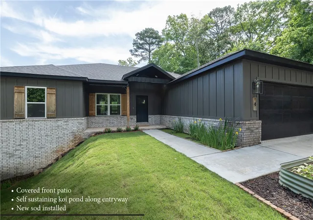 5th image of 4 Goring Cir, Bella Vista, AR 72714 | MLS# 1345562