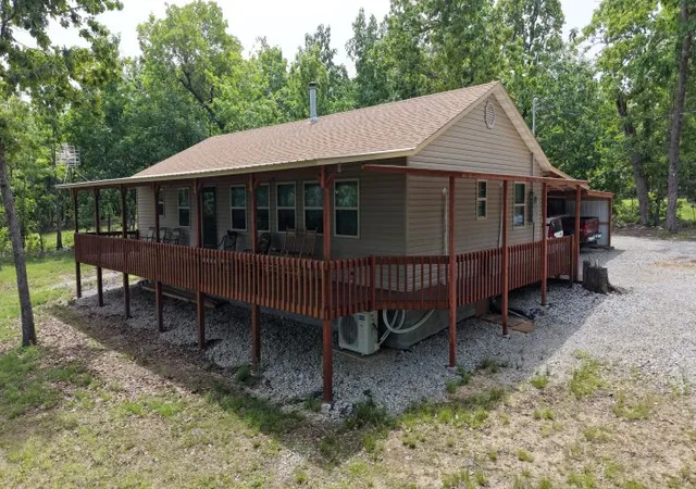 1st image of 823 Mc 164, Harriet, AR 65761 | MLS# 1346848