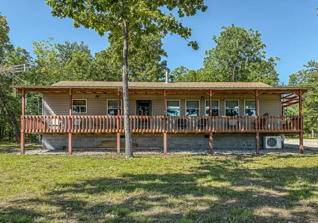 Photo 3 of Single family home for sale at 823 Mc 164, Harriet, AR 65761 | MLS# 1346848 | Listing updated on 2026-06-05