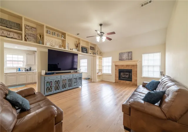 Photo 2 of Single family home for sale at 6309 S 37th Street, Rogers, AR 72758 | MLS# 1345224 | Listing updated on 2026-07-07