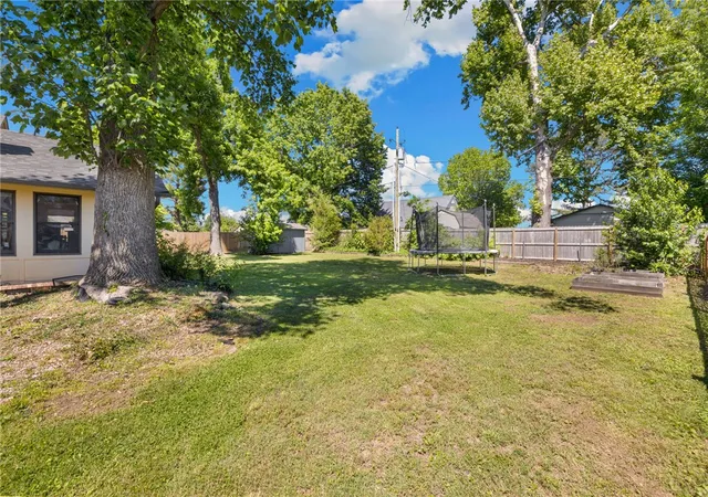 20th image of 701 S Chateau Dr, Rogers, AR 72758 | MLS# 1346716