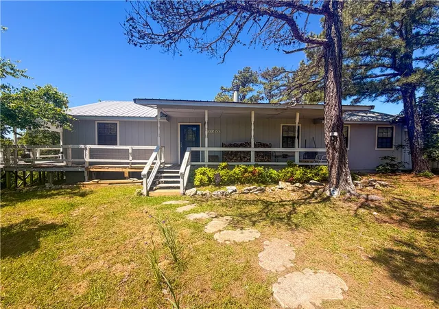 Homes for sale in Eureka Springs, AR | 716 County Road 3023, Eureka Springs, AR 72632 | MLS# 1346824