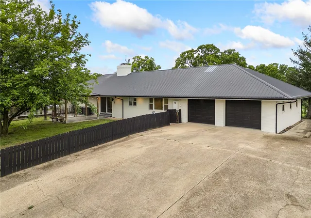 3rd image of 379 & 978 E Hwy 14, Lead Hill, AR 72644 | MLS# 1346851