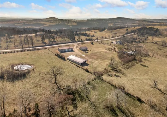 52nd image of 379 & 978 E Hwy 14, Lead Hill, AR 72644 | MLS# 1346851