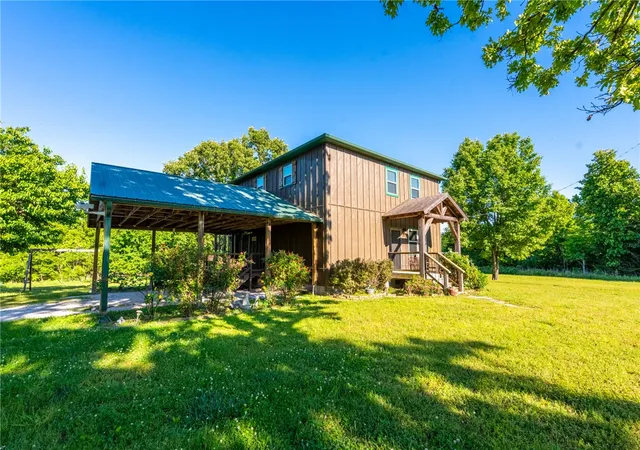 Homes for sale in Harrison, AR | 4038 Hickenbottom Rd, Harrison, AR 72601 | MLS# 1346866