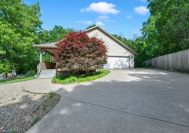 44th image of 129 Kincardine Dr, Bella Vista, AR 72715 | MLS# 1345303