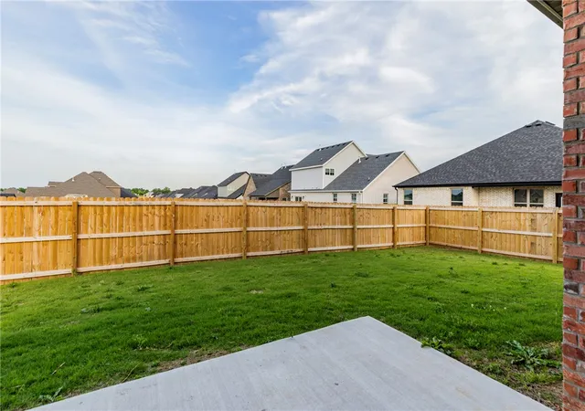 Photo 21 of Single family home for sale at 6601 Sw Acacia St, Bentonville, AR 72713 | MLS# 1346873 | Listing updated on 2026-08-27