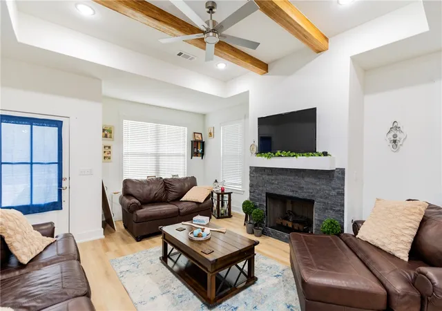 Photo 3 of Single family home for sale at 6601 SW Acacia St, Bentonville, AR 72713 | MLS# 1346873 | Listing updated on 2026-08-27