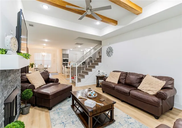 Photo 4 of Single family home for sale at 6601 SW Acacia St, Bentonville, AR 72713 | MLS# 1346873 | Listing updated on 2026-08-27