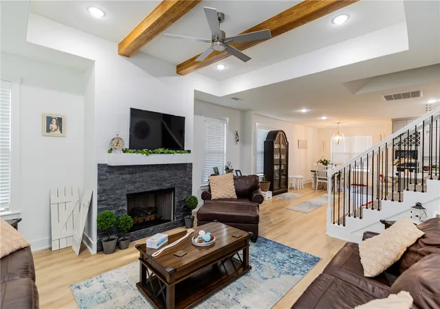 Photo 5 of Single family home for sale at 6601 SW Acacia St, Bentonville, AR 72713 | MLS# 1346873 | Listing updated on 2026-08-27