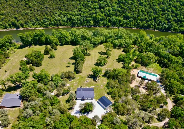 1st image of 865 County Road 212, Eureka Springs, AR 72631 | MLS# 1346879