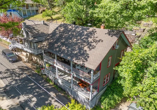 4th image of 13 Pine St, Eureka Springs, AR 72632 | MLS# 1345542