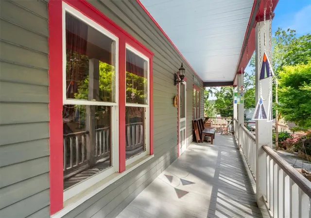 5th image of 13 Pine St, Eureka Springs, AR 72632 | MLS# 1345542