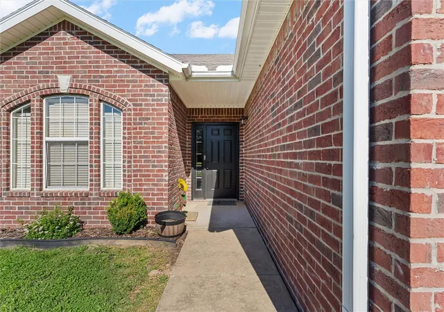 25th image of 1909 Sw Elington St, Bentonville, AR 72713 | MLS# 1346875