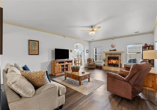 2nd image of 1909 Sw Elington St, Bentonville, AR 72713 | MLS# 1346875