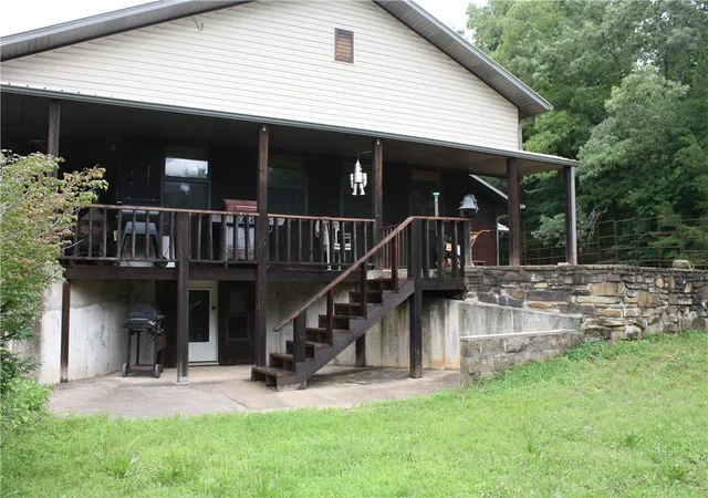 1st image of Hc 73 Box 10a, Marble Falls, AR 72648 | MLS# 1346893
