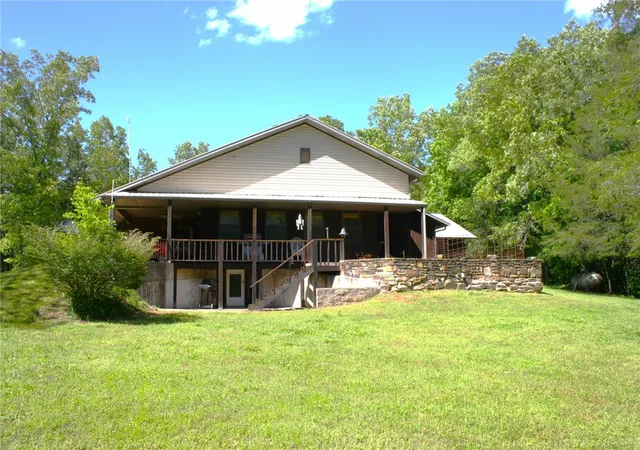 2nd image of Hc 73 Box 10a, Marble Falls, AR 72648 | MLS# 1346893