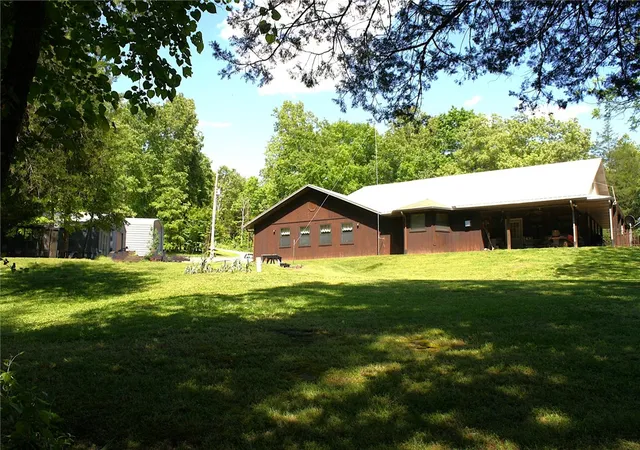 3rd image of Hc 73 Box 10A, Marble Falls, AR 72648 | MLS# 1346893