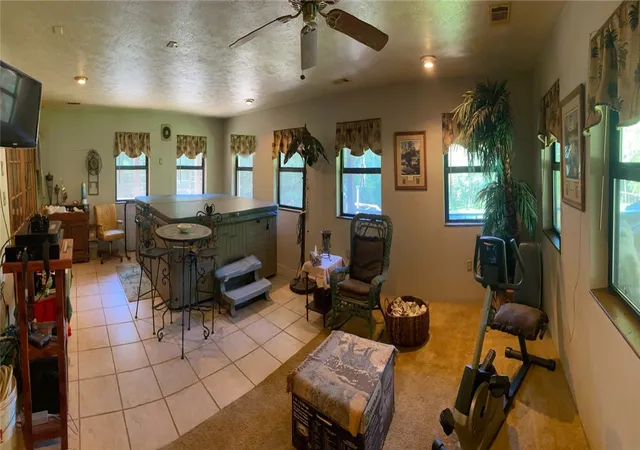 4th image of Hc 73 Box 10A, Marble Falls, AR 72648 | MLS# 1346893
