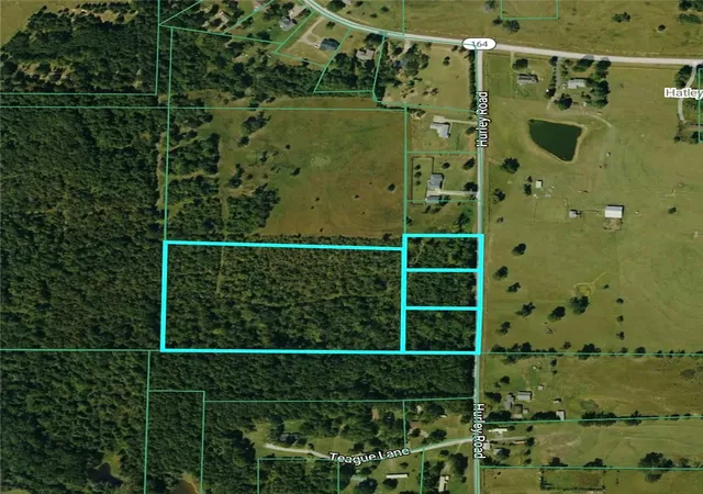 Homes for sale in Dover, AR | Hurley Rd, Dover, AR 72837 | MLS# 1343770