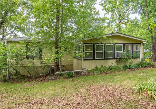 1st image of 1247 W First St, Lead Hill, AR 72644 | MLS# 1345214