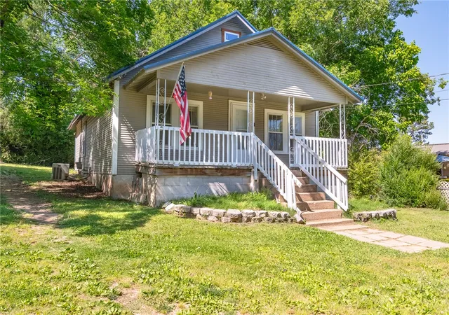 Homes for sale in Harrison, AR | 1103 Wilson Ave, Harrison, AR 72601 | MLS# 1346898