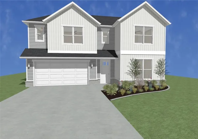 Photo 1 of Sale Pending at 5902 Sw Omaha Ave, Bentonville, AR 72713 | MLS# 1346938 | Listing updated on 2026-05-11