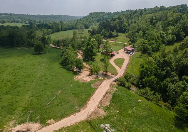 Homes for sale in Noel, MO | 1168 Upper Mill Creek Rd, Noel, MO 64854 | MLS# 1346955