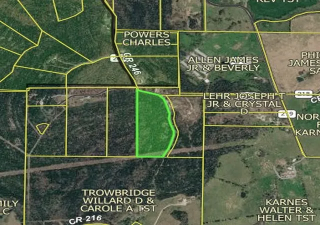 2nd image of Hwy 246, Berryville, AR 72616 | MLS# 1346957