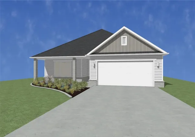 Photo 1 of Sale Pending at 3725 Repose St, Springdale, AR 72764 | MLS# 1346971 | Listing updated on 2026-05-11