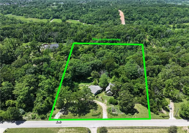 Homes for sale in Rogers, AR | 4702 Rocky Ridge Trl, Rogers, AR 72756 | MLS# 1346978