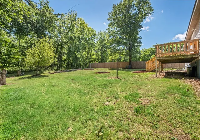 28th image of 4 Kirkoswald Ln, Bella Vista, AR 72715 | MLS# 1345459