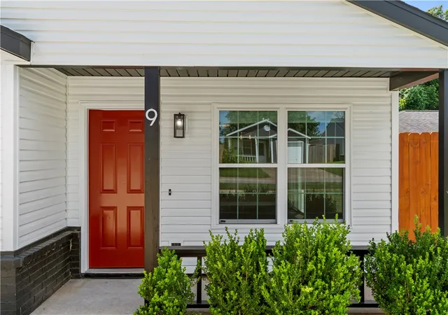 Homes for sale in Bentonville, AR | 9 Brookhollow Pl, Bentonville, AR 72712 | MLS# 1346897