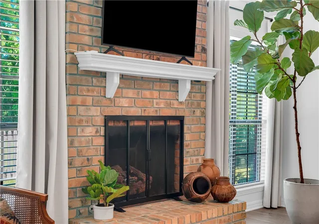 5th image of 3370 N Southridge Dr, Fayetteville, AR 72703 | MLS# 1346994