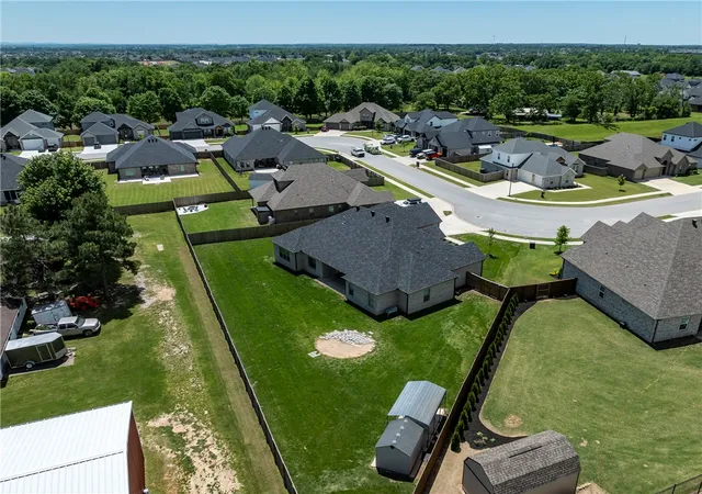 3rd image of 311 Bequette Ln, Centerton, AR 72719 | MLS# 1345412