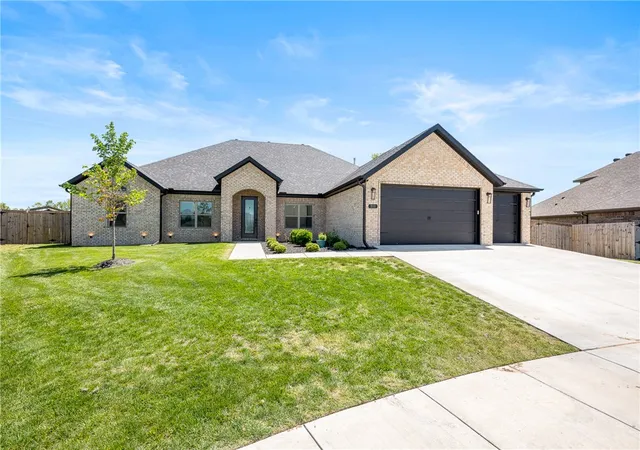 43rd image of 311 Bequette Ln, Centerton, AR 72719 | MLS# 1345412