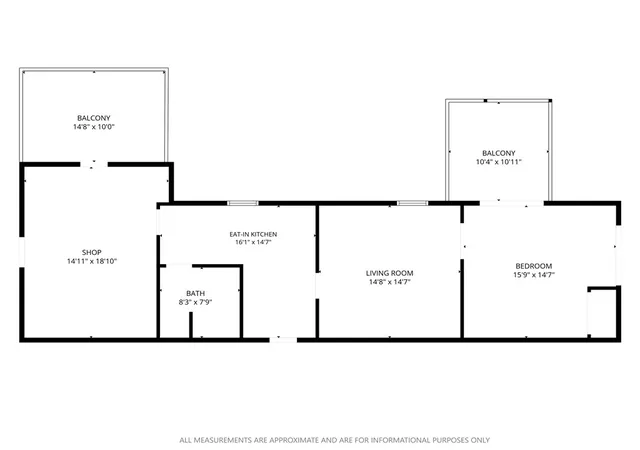 34th image of 21 Glenwood Pl, Bella Vista, AR 72715 | MLS# 1346993